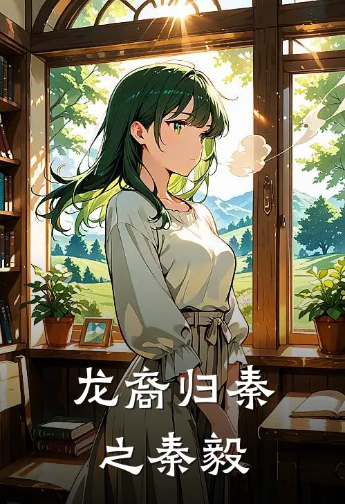 龙裔归秦之秦毅