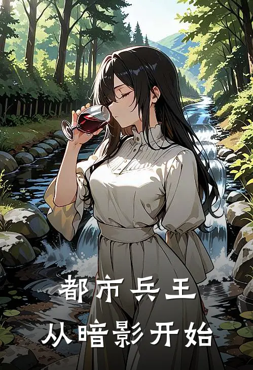 都市兵王：从暗影开始