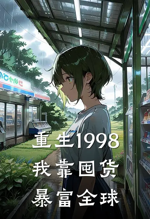重生1998：我靠囤货暴富全球