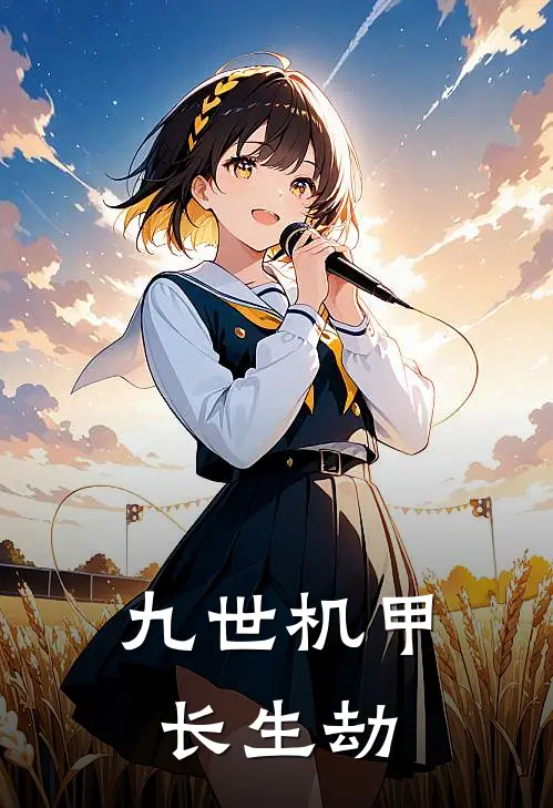 九世机甲长生劫