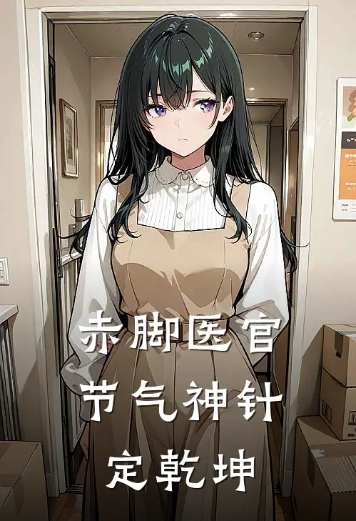 赤脚医官：节气神针定乾坤