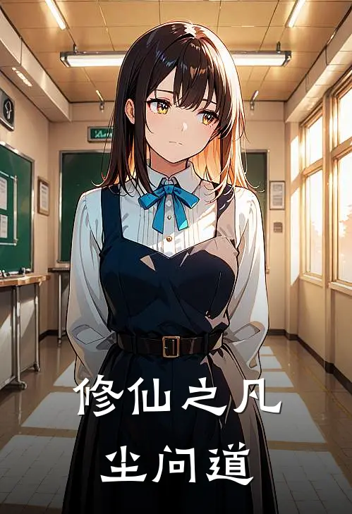 修仙之凡尘问道