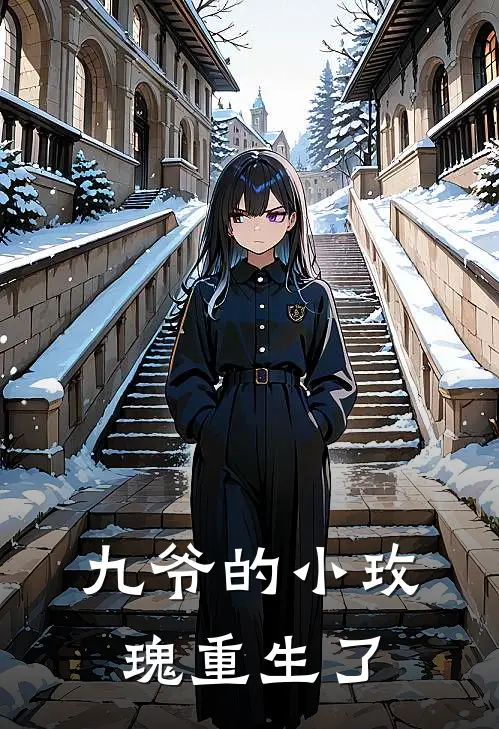九爷的小玫瑰重生了