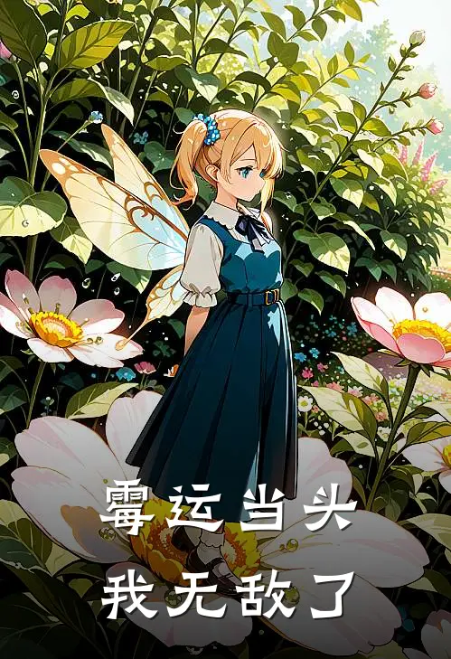 霉运当头，我无敌了