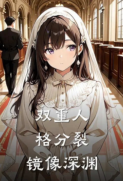 双重人格分裂：镜像深渊