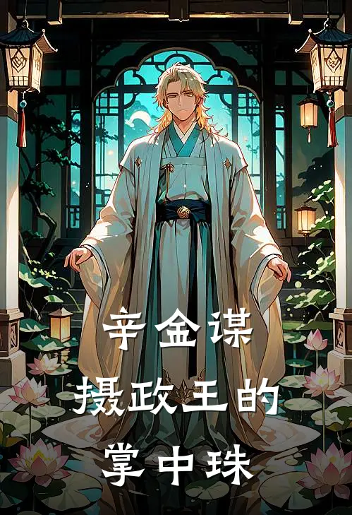 辛金谋：摄政王的掌中珠