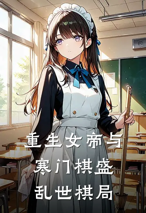 重生女帝与寒门棋盛：乱世棋局