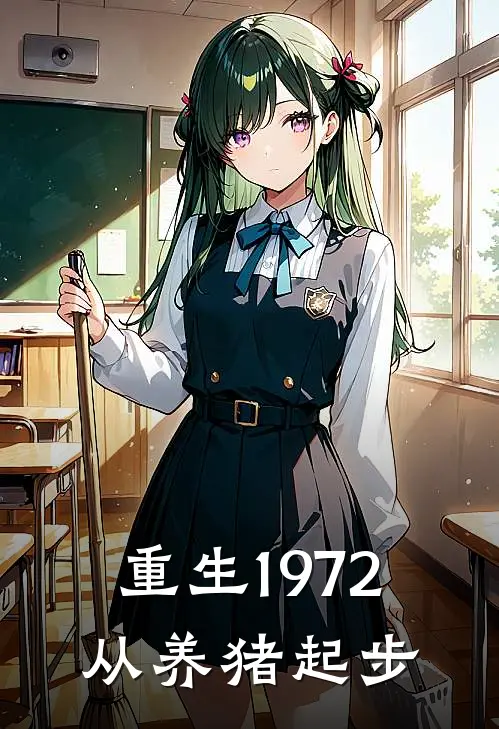 重生1972：从养猪起步