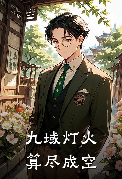 九域灯火，算尽成空