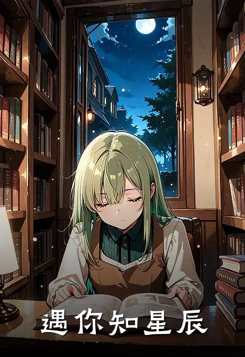 遇你知星辰