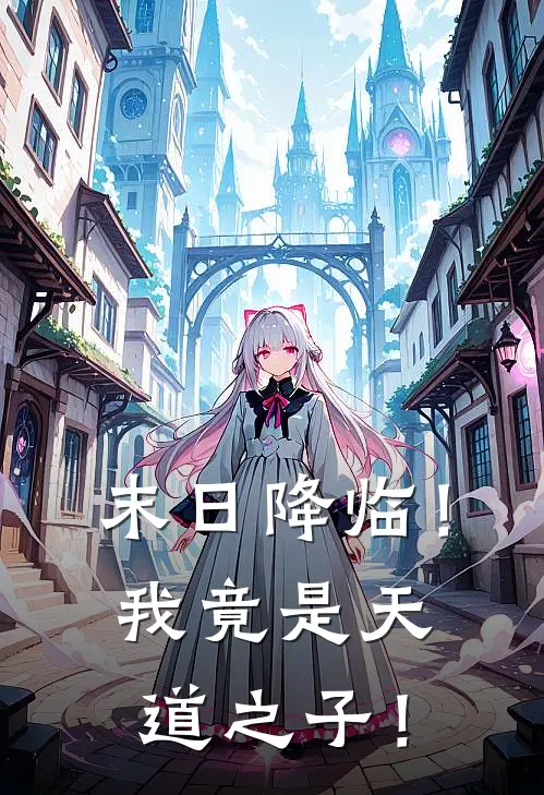 末日降临！我竟是天道之子！