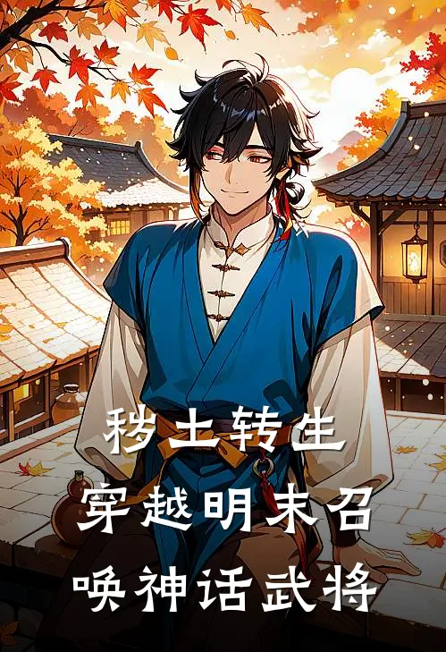 秽土转生：穿越明末召唤神话武将