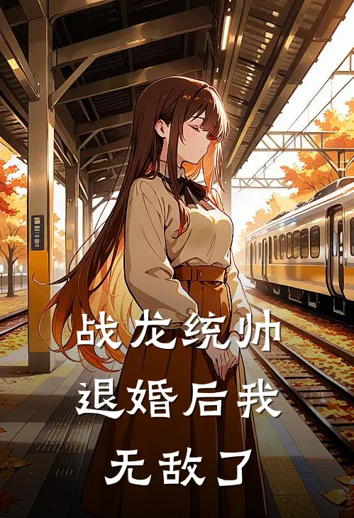 战龙统帅，退婚后我无敌了