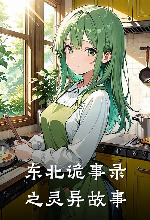 东北诡事录之灵异故事