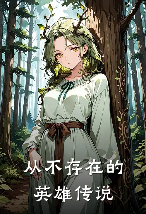 从不存在的英雄传说