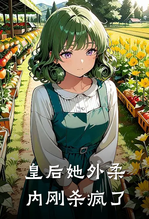 皇后她外柔内刚杀疯了