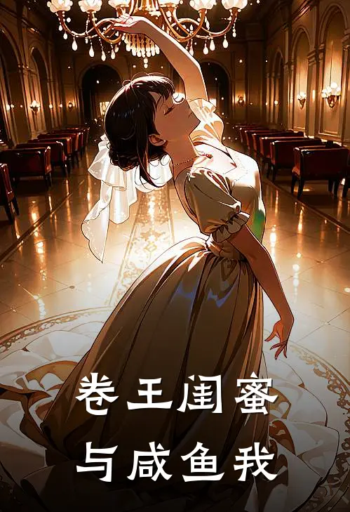 卷王闺蜜与咸鱼我