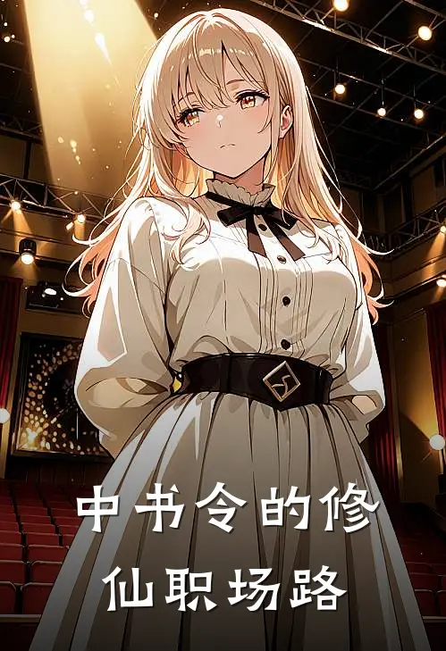 中书令的修仙职场路