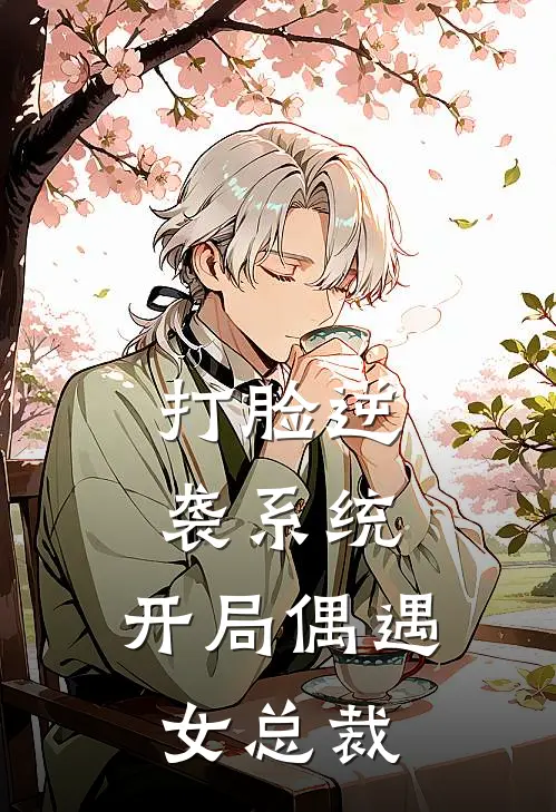 打脸逆袭系统，开局偶遇女总裁