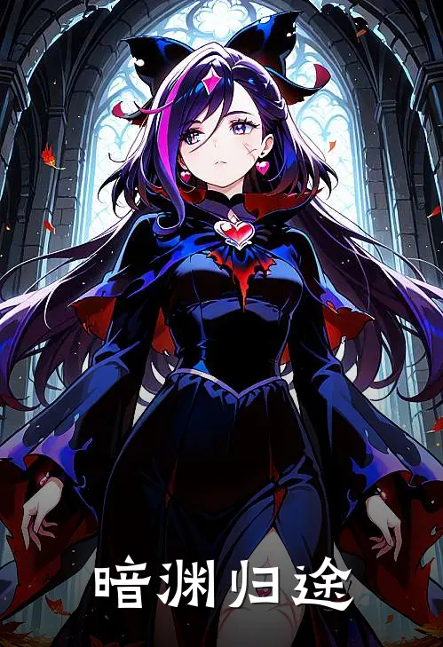 【暗渊归途】