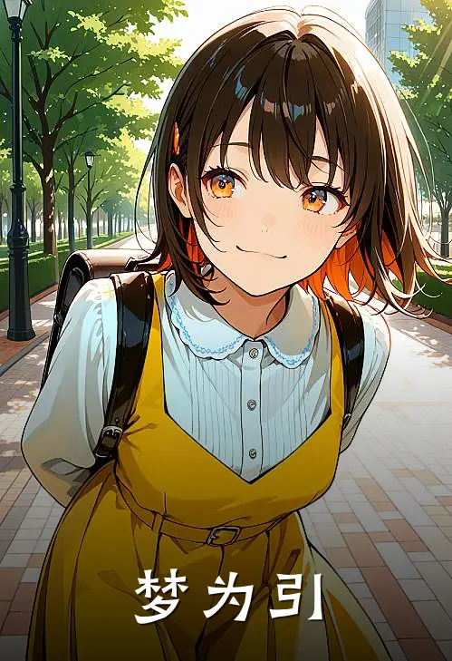 梦为引