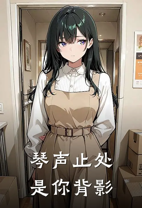 琴声止处，是你背影