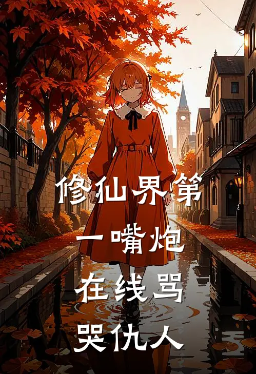 修仙界第一嘴炮，在线骂哭仇人