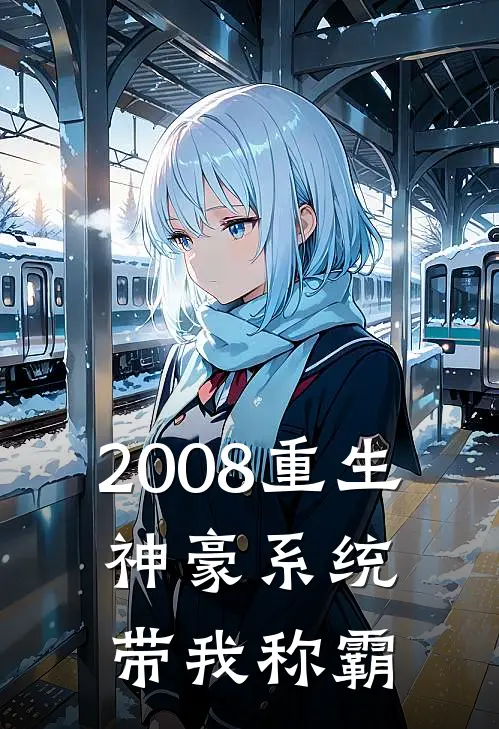 2008重生：神豪系统带我称霸