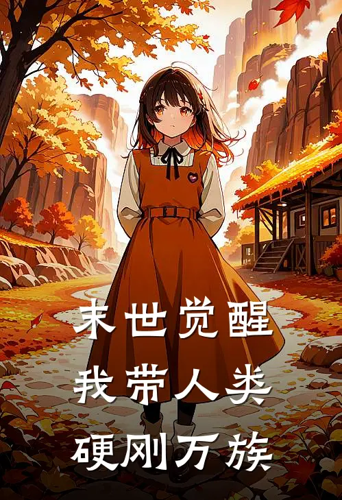 末世觉醒：我带人类硬刚万族