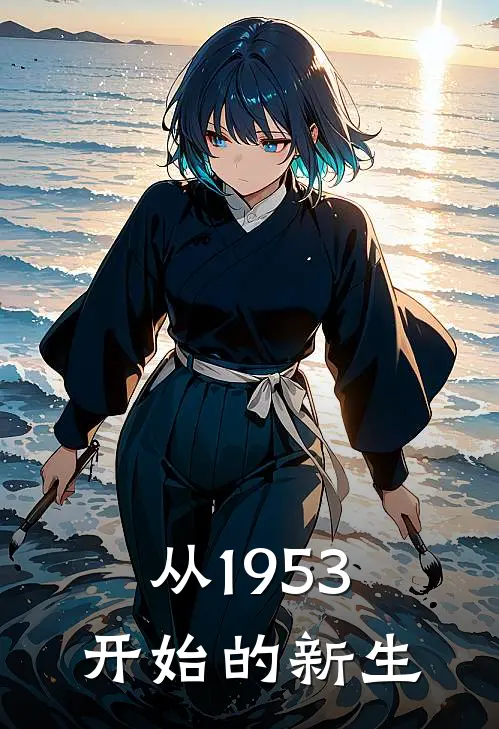 从1953开始的新生