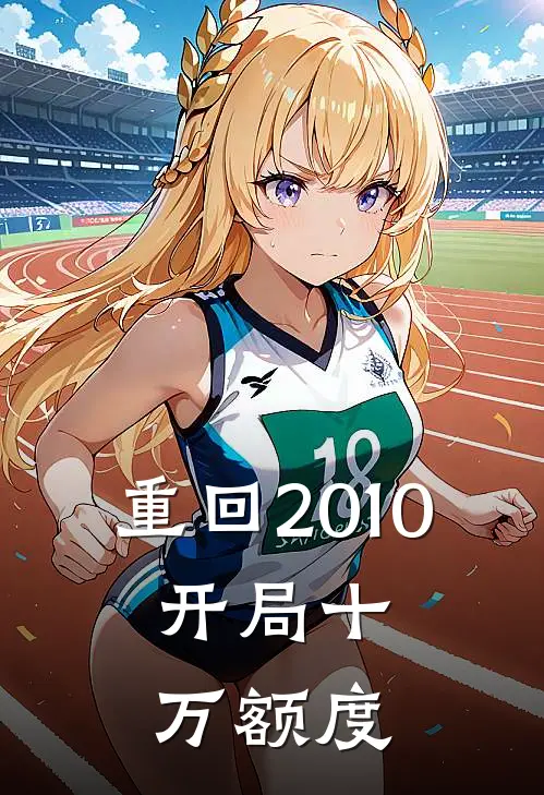 重回2010，开局十万额度