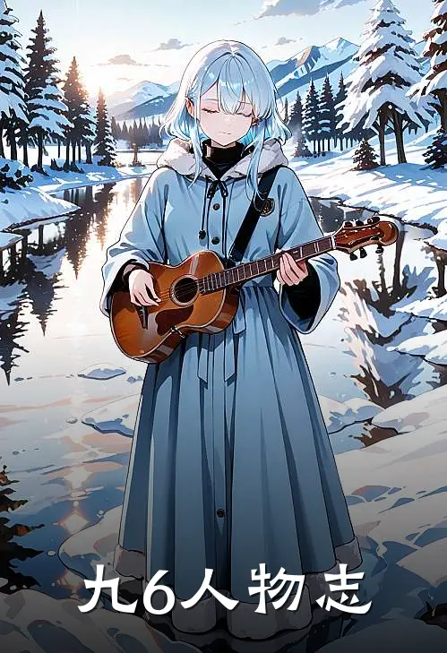 九6人物志