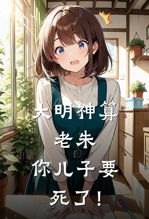 大明神算：老朱，你儿子要死了！