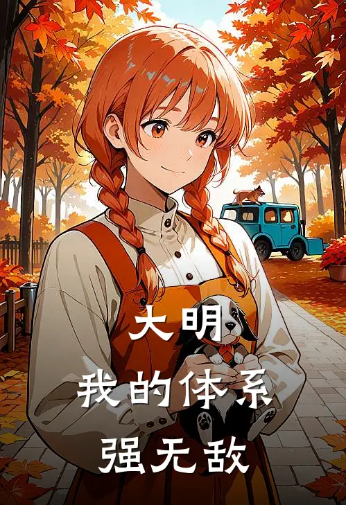 大明：我的体系强无敌