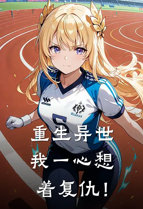 重生异世，我一心想着复仇！