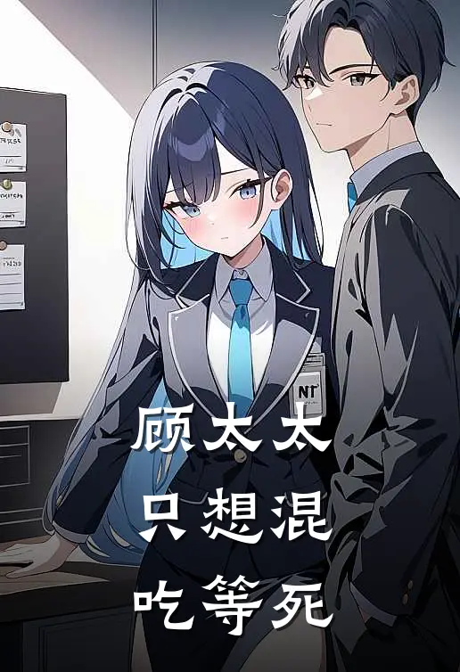 顾太太只想混吃等死