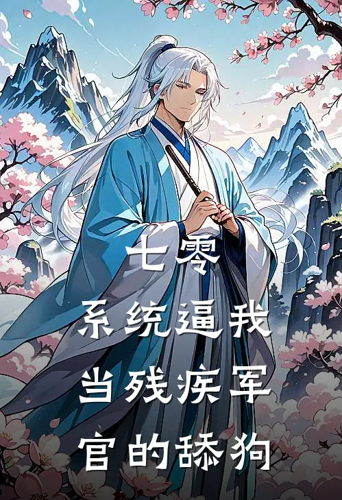 七零：系统逼我当残疾军官的舔狗