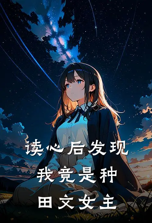 读心后发现我竟是种田文女主