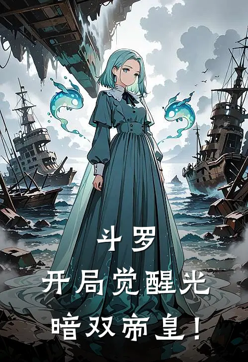 斗罗，开局觉醒光暗双帝皇！