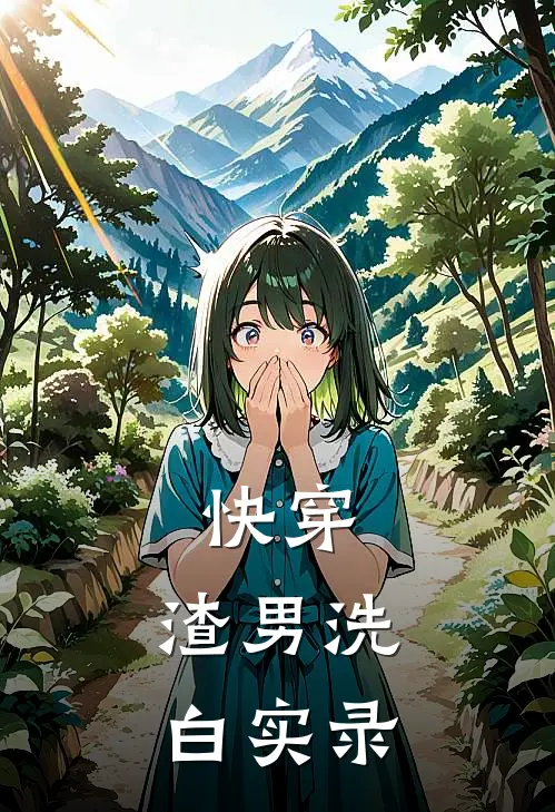 快穿：渣男洗白实录