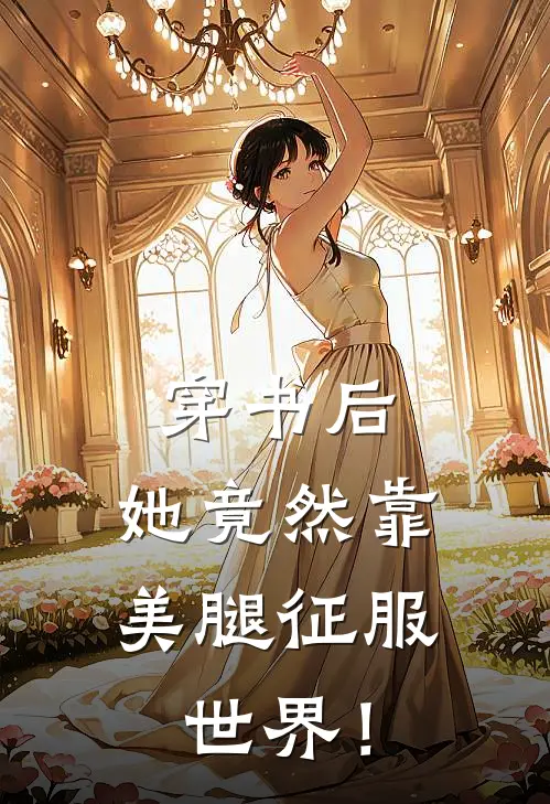 穿书后，她竟然靠美腿征服世界！