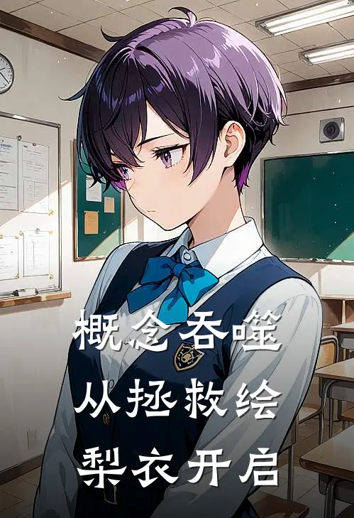 概念吞噬：从拯救绘梨衣开启