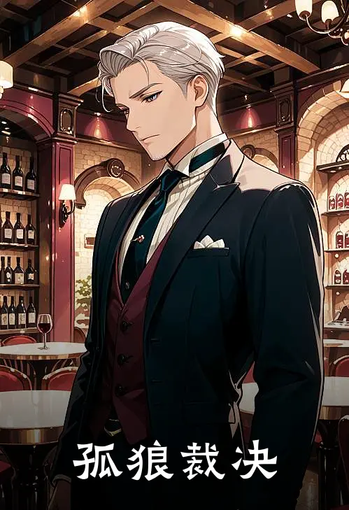 孤狼裁决
