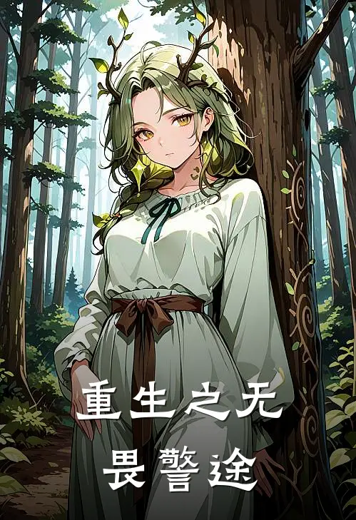 重生之无畏警途