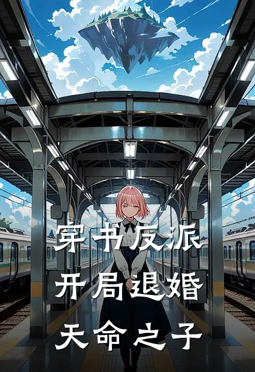 穿书反派：开局退婚天命之子