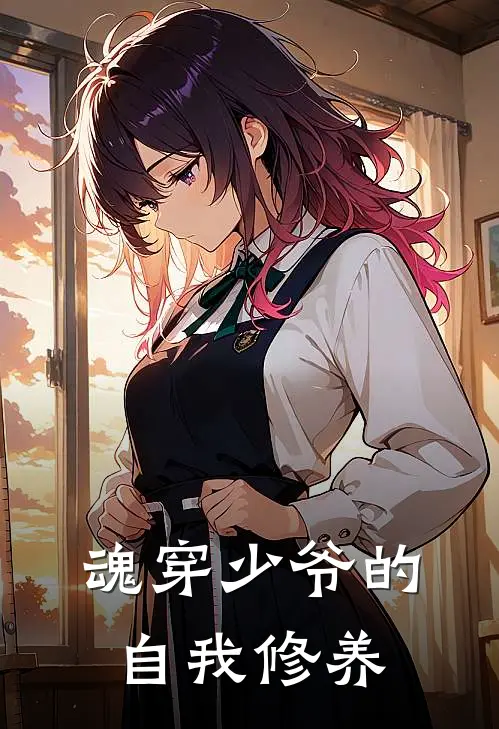 魂穿少爷的自我修养