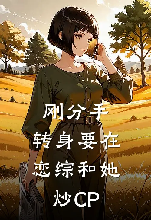 刚分手，转身要在恋综和她炒CP