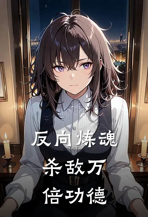 反向炼魂，杀敌万倍功德