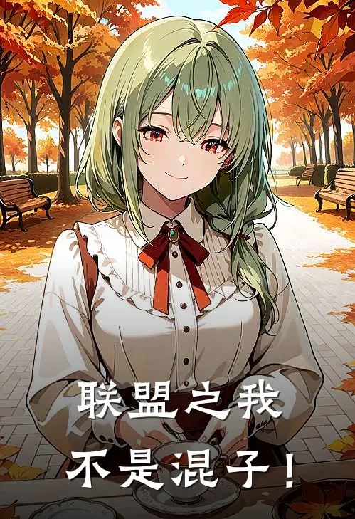 联盟之我，不是混子！