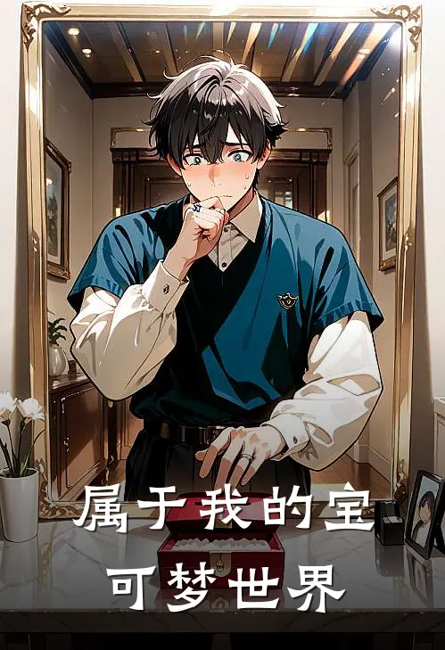 属于我的宝可梦世界